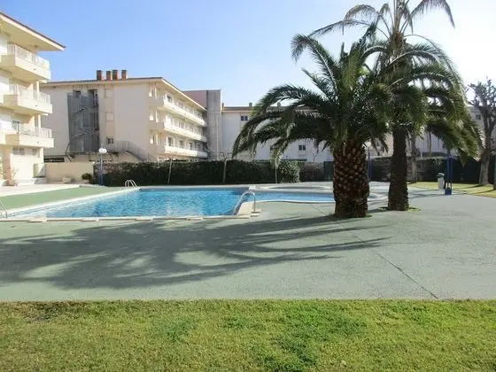 Inmo Estartit Apto. Blau Mar B18