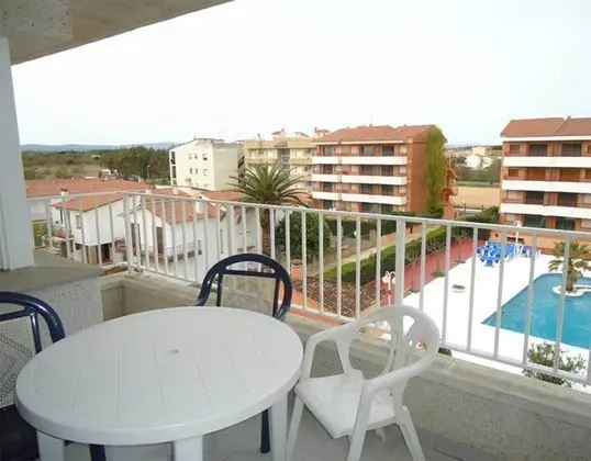 Inmo Estartit Apto. Blau Mar B38