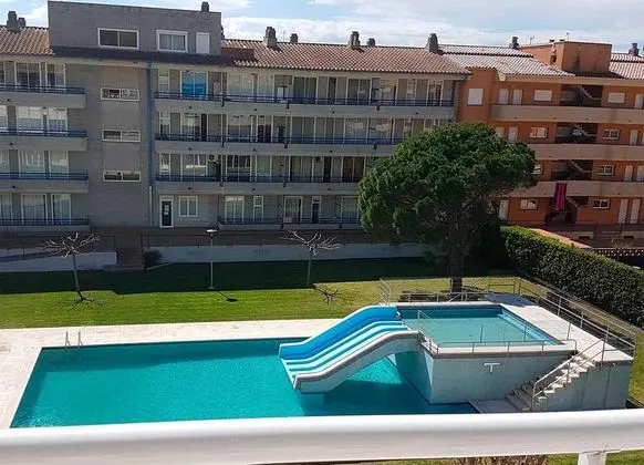 Inmo Estartit Apto. Itaca A 6