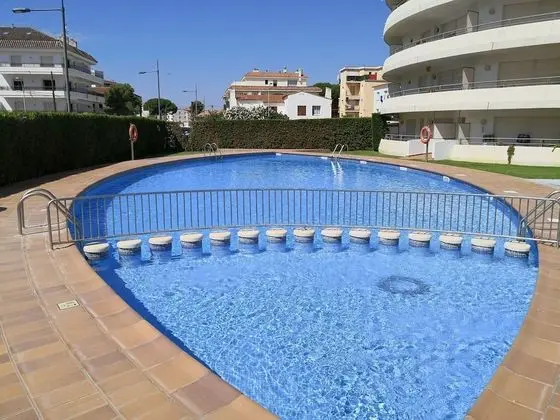 Inmo Estartit Apto. Medas Park II 1 2