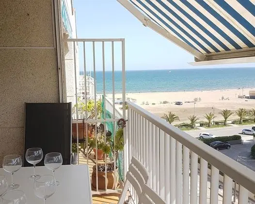 Inmo Estartit Apto. Rocamaura I C 6 3