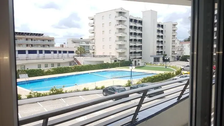 Inmo Estartit Apto. Rocamaura II 1 1