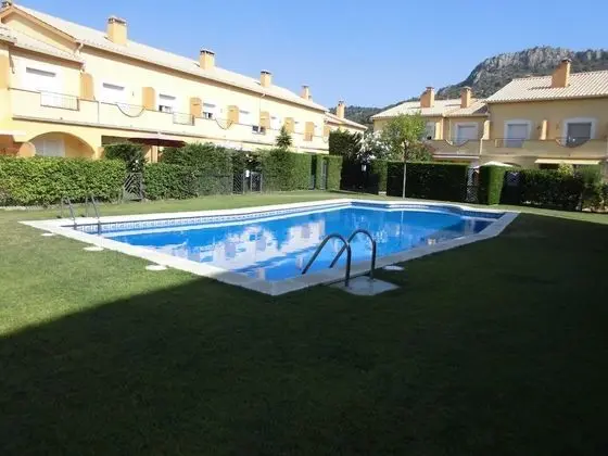 Inmo Estartit Villa Estartit Oest 6A R