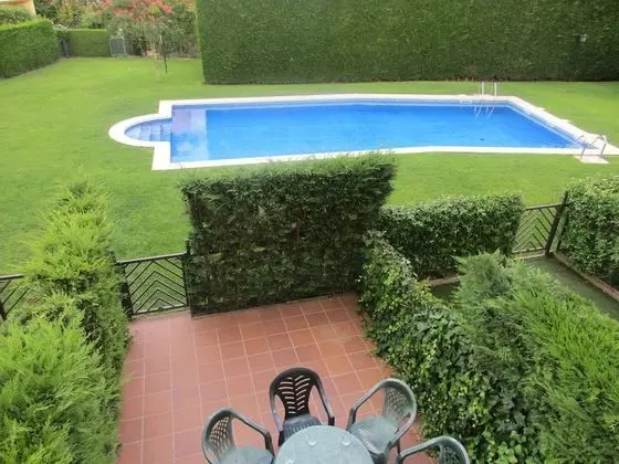 Inmo Estartit Villa Estartit Oest 6A R