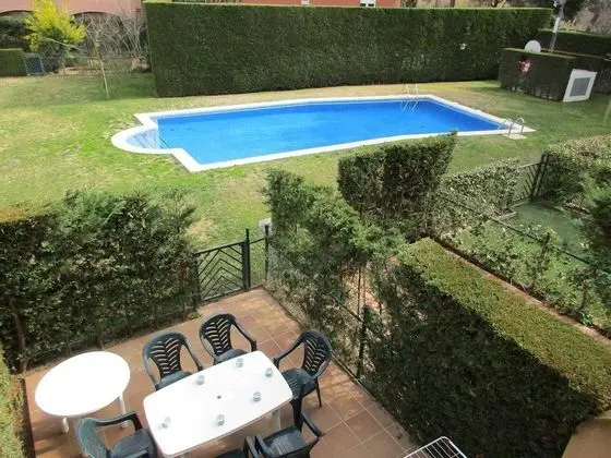 Inmo Estartit Villa Estartit Oest 6B