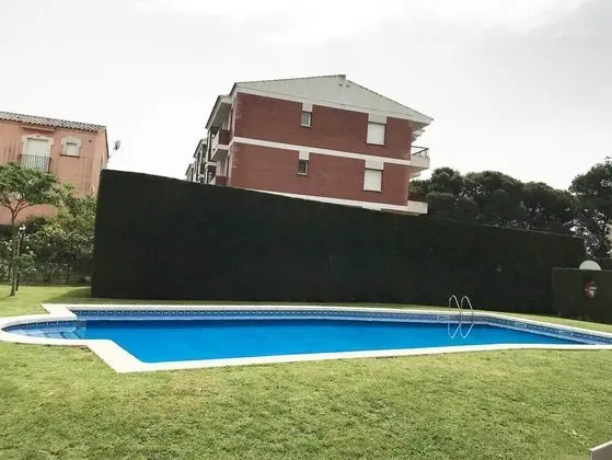 Inmo Estartit Villa Estartit Oest 6B