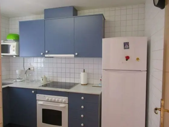 Inmo Estartit Villa Mas Pinell 19 - Mutfak