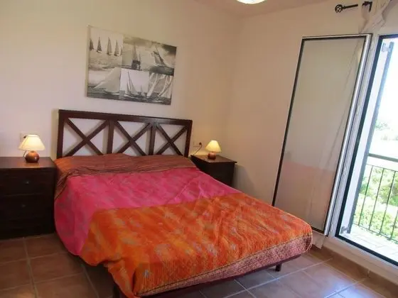 Inmo Estartit Villa Mas Pinell 19 - Oda