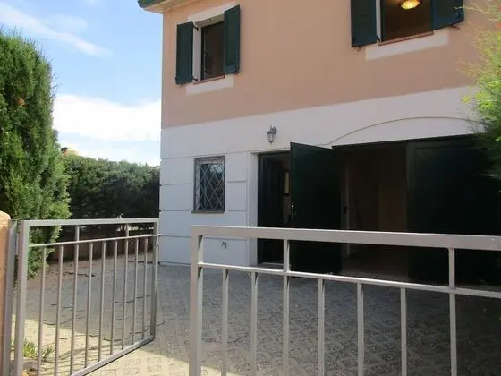 Inmo Estartit Villa Mas Pinell 67 - Dış Mekan