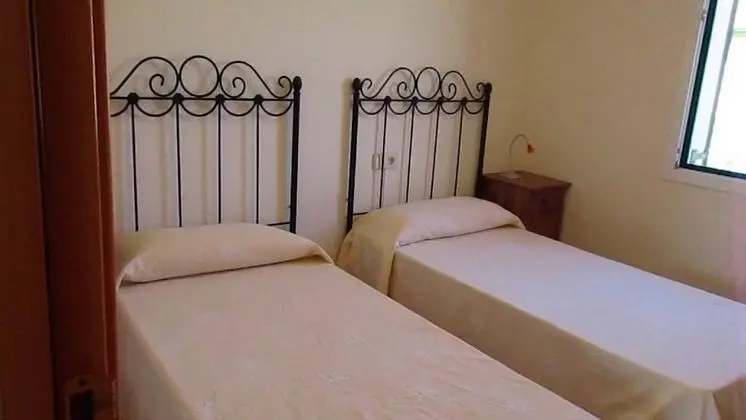 Inmo Estartit Villa Mas Pinell 67 - Oda