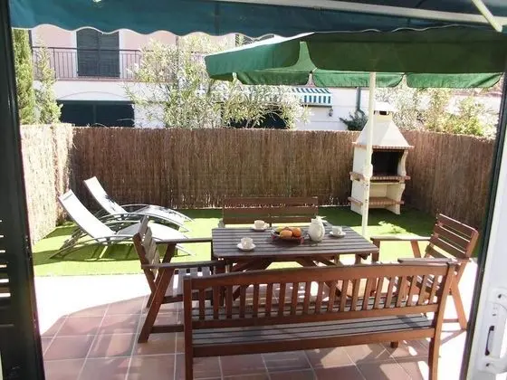 Inmo Estartit Villa Mas Pinell 7