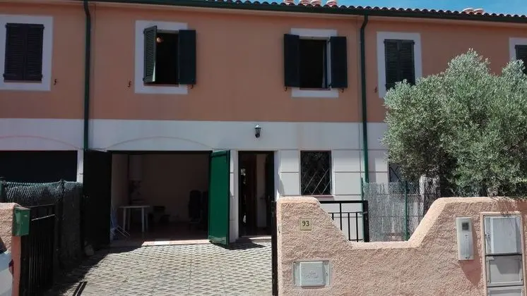 Inmo Estartit Villa Mas Pinell 93 - Dış Mekan