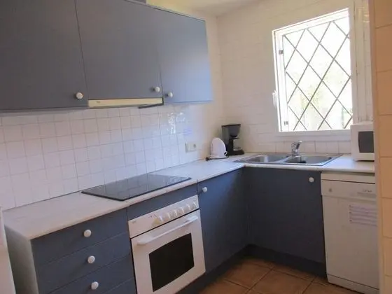 Inmo Estartit Villa Mas Pinell 93 - Mutfak