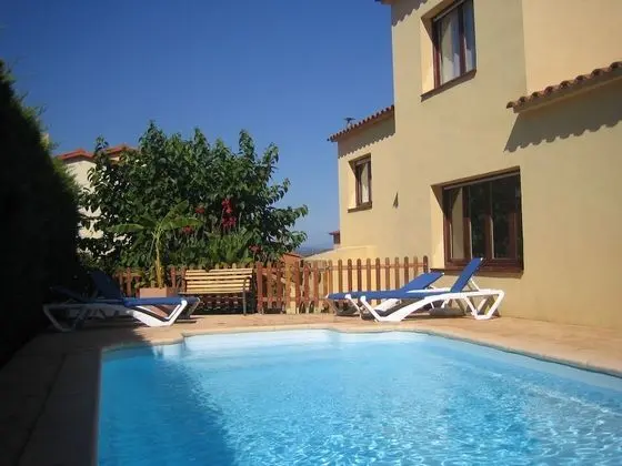 Inmo Estartit Villa Pals Carles