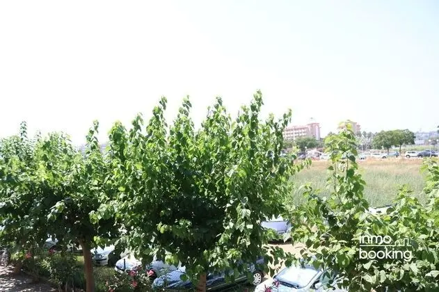 InmoBooking Loft Ancora, climatizado y cerca de la palya
