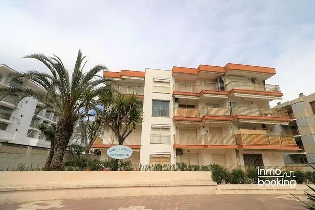 InmoBooking Pins II, Climatizado, 120m de la playa