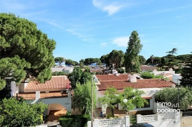 InmoBooking Thaiti, climatizado y con vistas