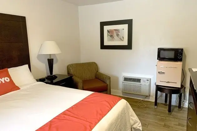INN on 17 - Oda