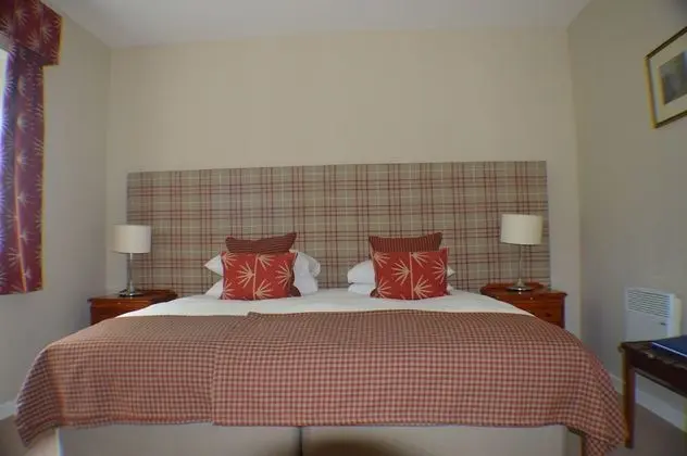 Inn at Aird a Bhasair - Oda