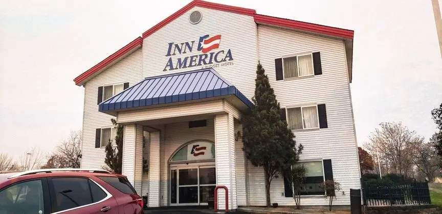 Inn America - Lewiston - Öne Çıkan Resim