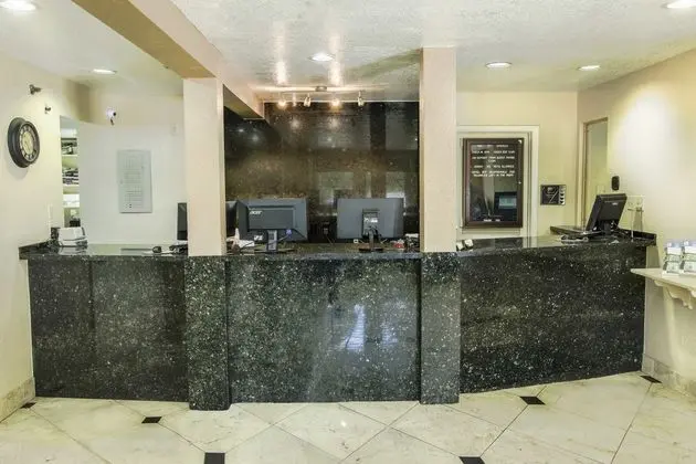 Inn of America - Palm Beach Gardens - Lobi