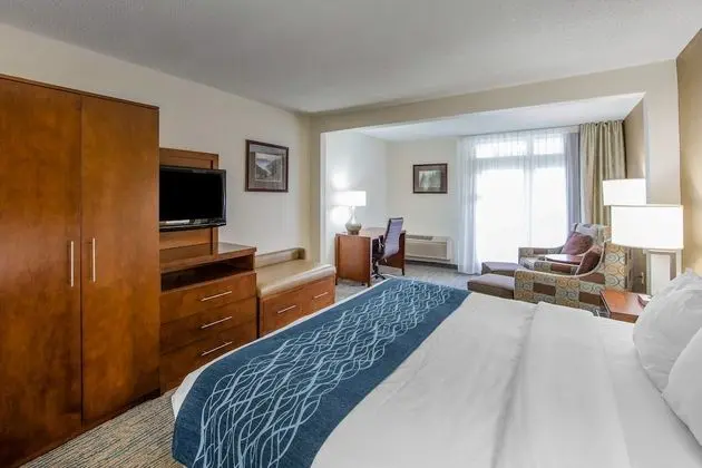 The Inn at Apple Valley, Ascend Hotel Collection - Oda