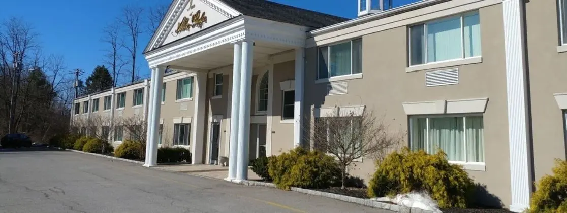 Inn at Arbor Ridge Hotel and Conference Center