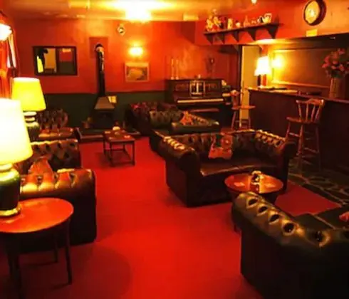 Inn at Ardgour - Lobi