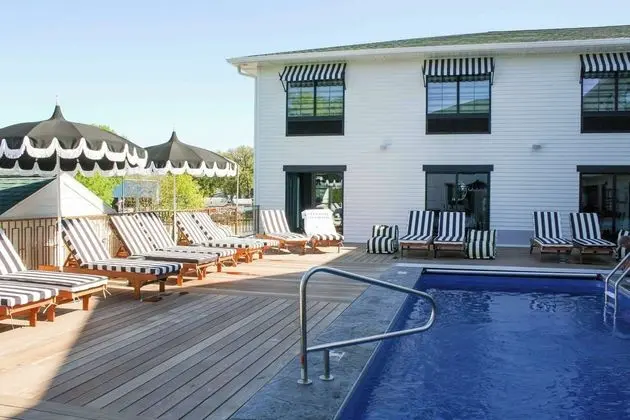 THE INN HOTEL, ASCEND HOTEL COLLECTION