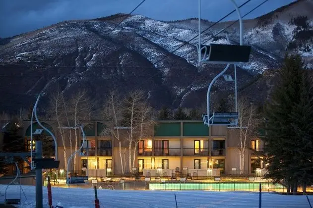 The Inn at Aspen 