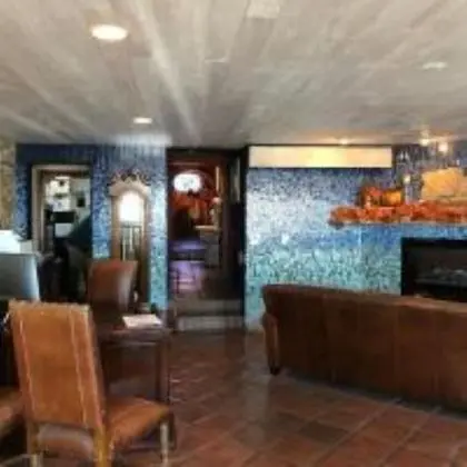 Inn at Avila Beach - Lobi