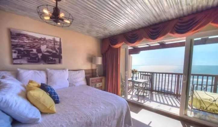 Inn at Avila Beach - Öne Çıkan Resim