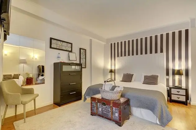 Inn Bairro Alto Bed & Breakfast