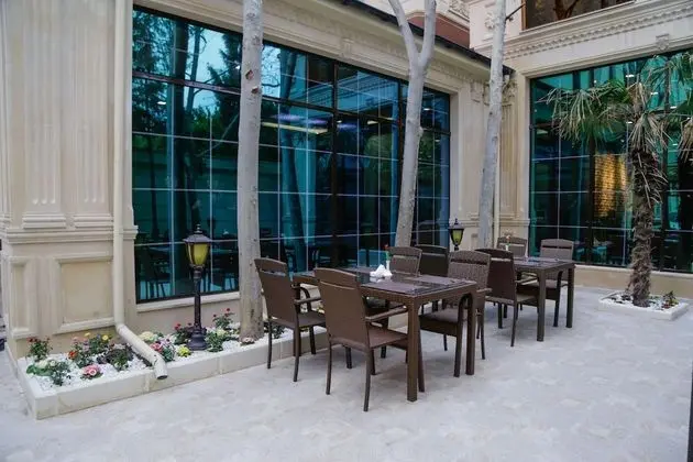 Villa Inn Hotel