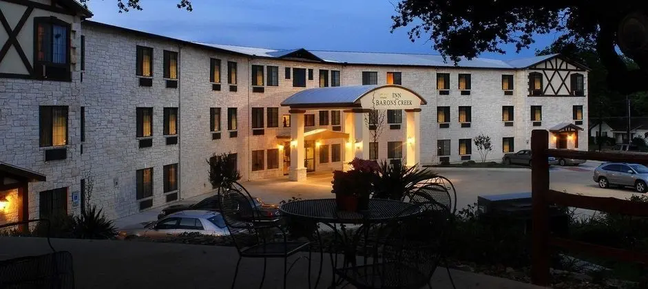 Inn On Barons Creek - Öne Çıkan Resim