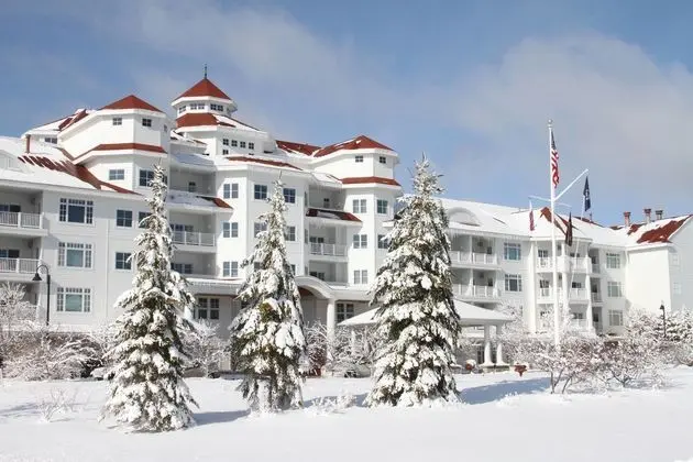 The Inn at Bay Harbor, Autograph Collection