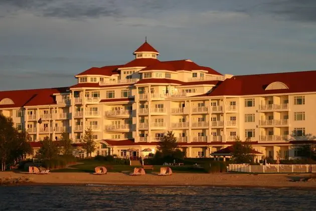 The Inn at Bay Harbor, Autograph Collection