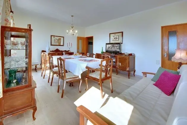 Inn the Beach Apartments - İç Mekan