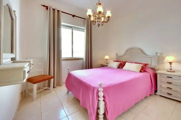 Inn the Beach Apartments - Oda