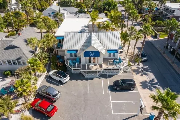 Inn on the Beach