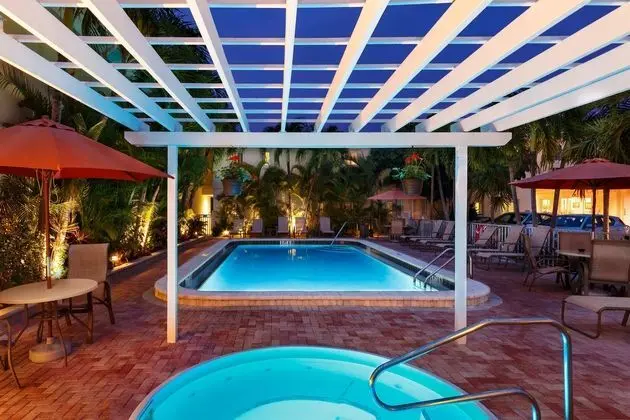 Inn at the Beach