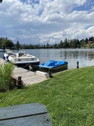 The Inn on Bigfork Bay - Plaj