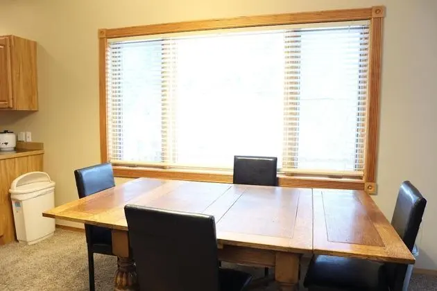 Inn on Bigfork Bay Loft 2 Bedroom - Mutfak