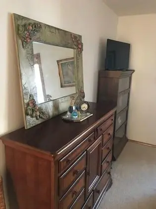 Inn on Bigfork Bay Queen Suite - Oda