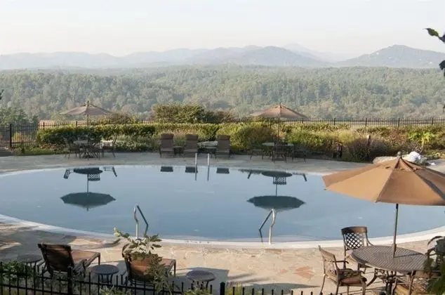 Inn on Biltmore Estate