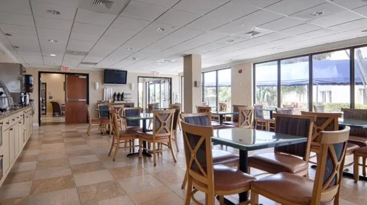 The Inn at Boynton Beach