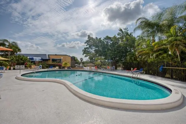 The Inn at Boynton Beach
