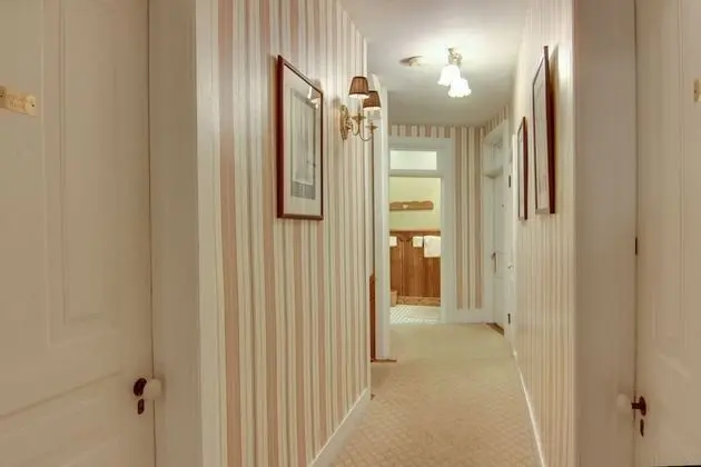 The Inn at Breezy Hill Farm - İç Mekan