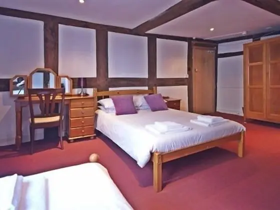 The Inn at Bromyard - Genel