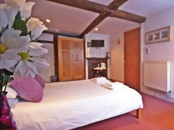 The Inn at Bromyard - Öne Çıkan Resim